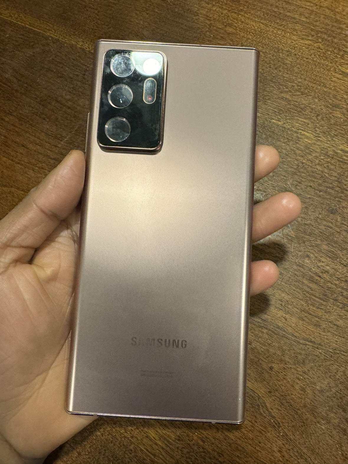 Samsung galaxy note 20 ultra image indicator(8)