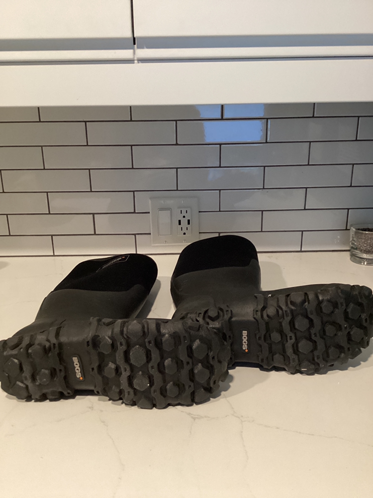 Bog Winter boots - photo 3
