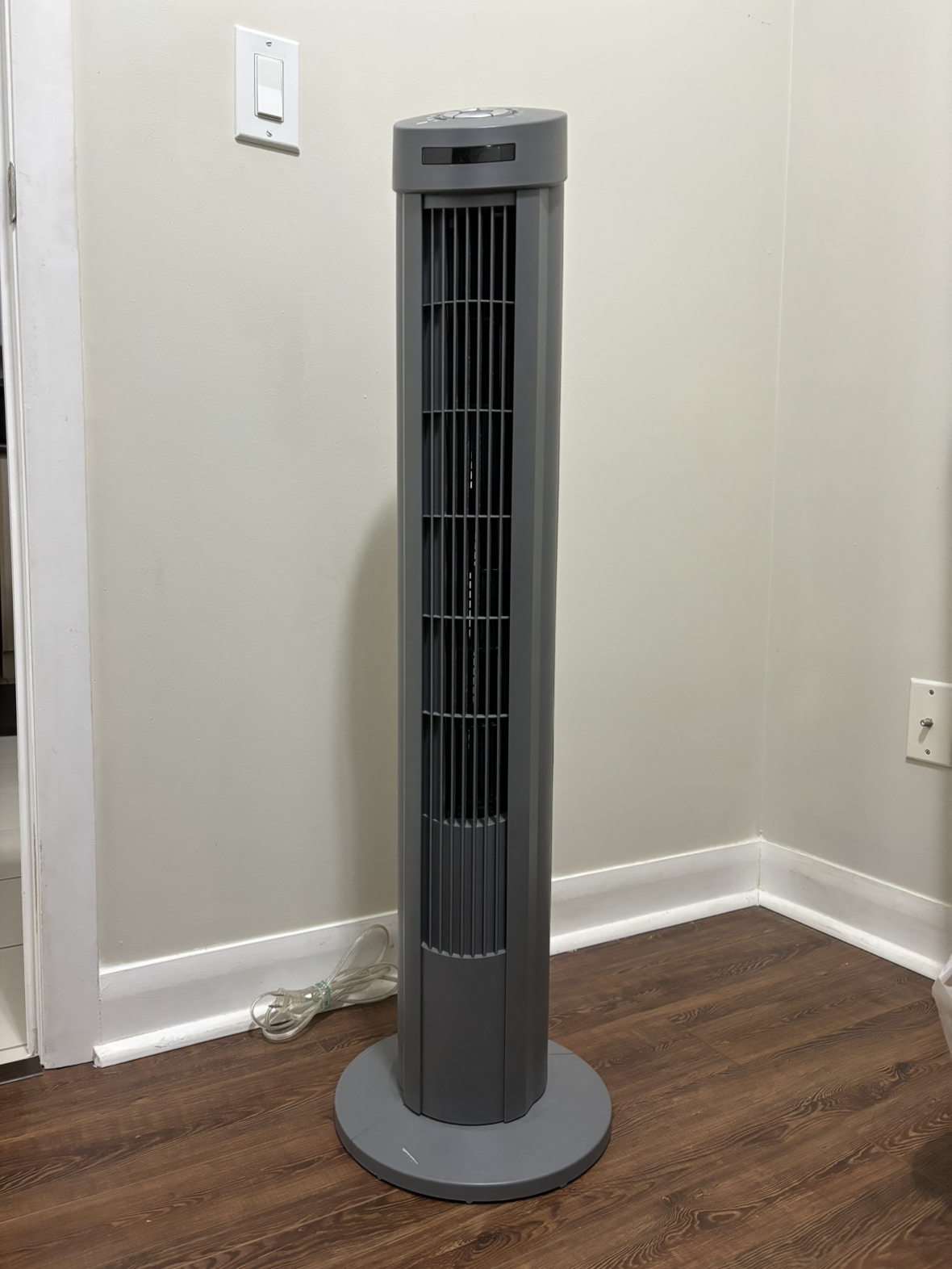 Seville classic tower fan - photo 4