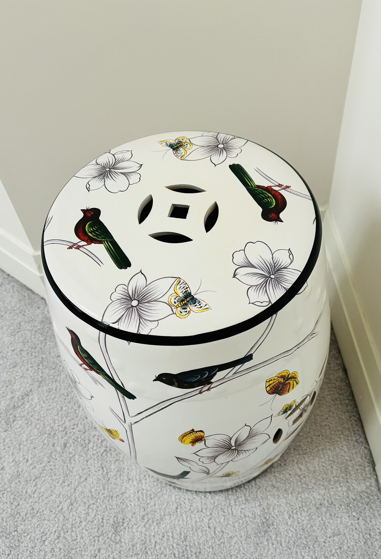 Stool - photo 3