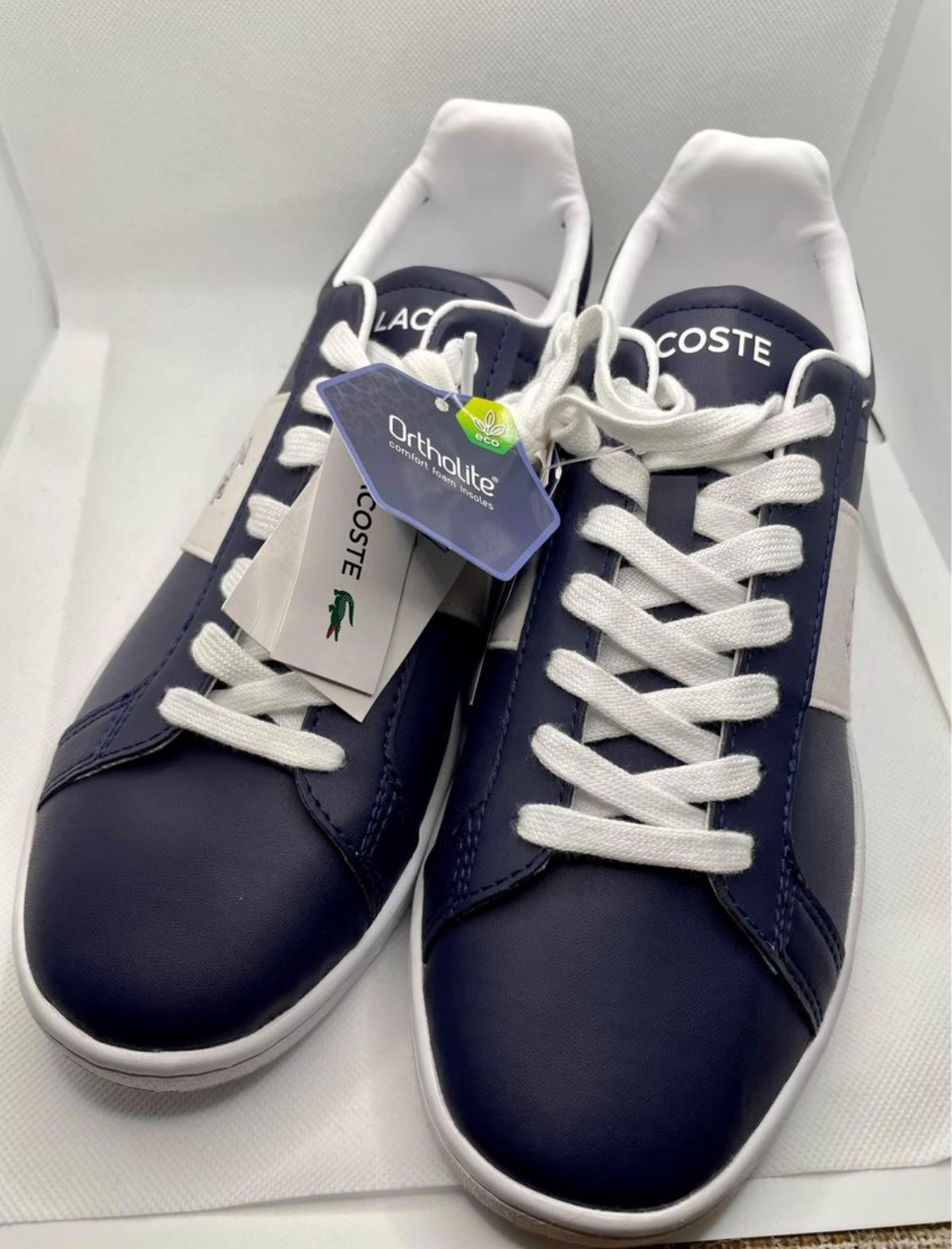 Lacoste shoes for men - photo 2
