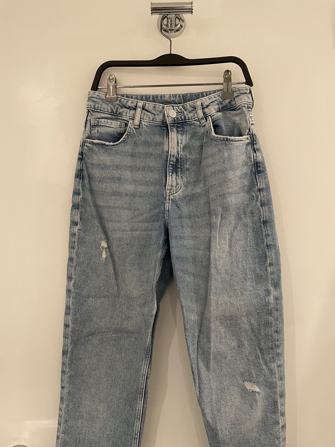 Take 5 Jeans and Pants for $10 thumbnail