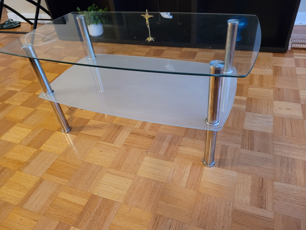 Coffee table +Dinning table image indicator(2)