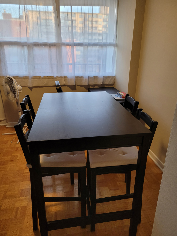 Coffee table +Dinning table image indicator(6)