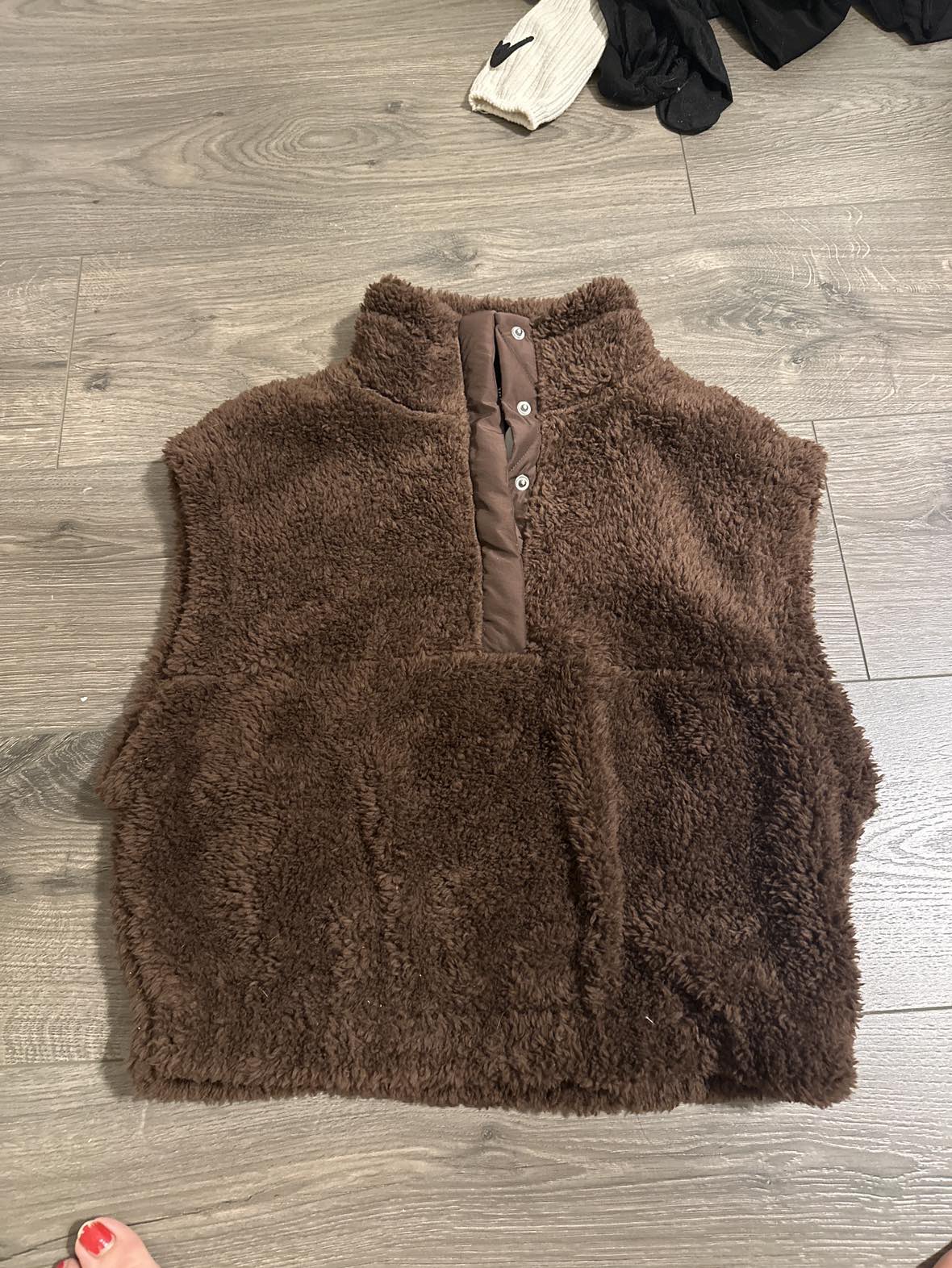 Brand new Warm cardigan