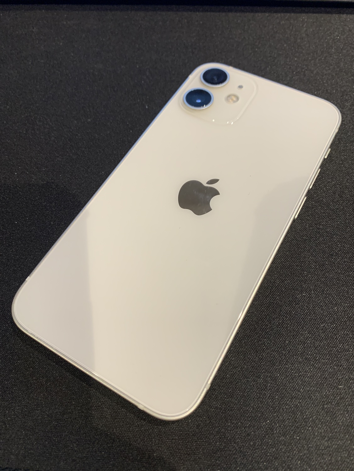 Iphone 12 mini White 128gb
