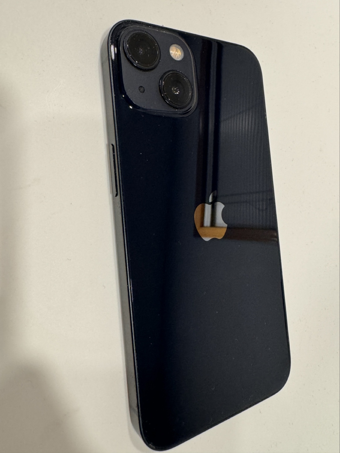 Mint Condition iPhone 13 Midnight 128 GB - photo 2