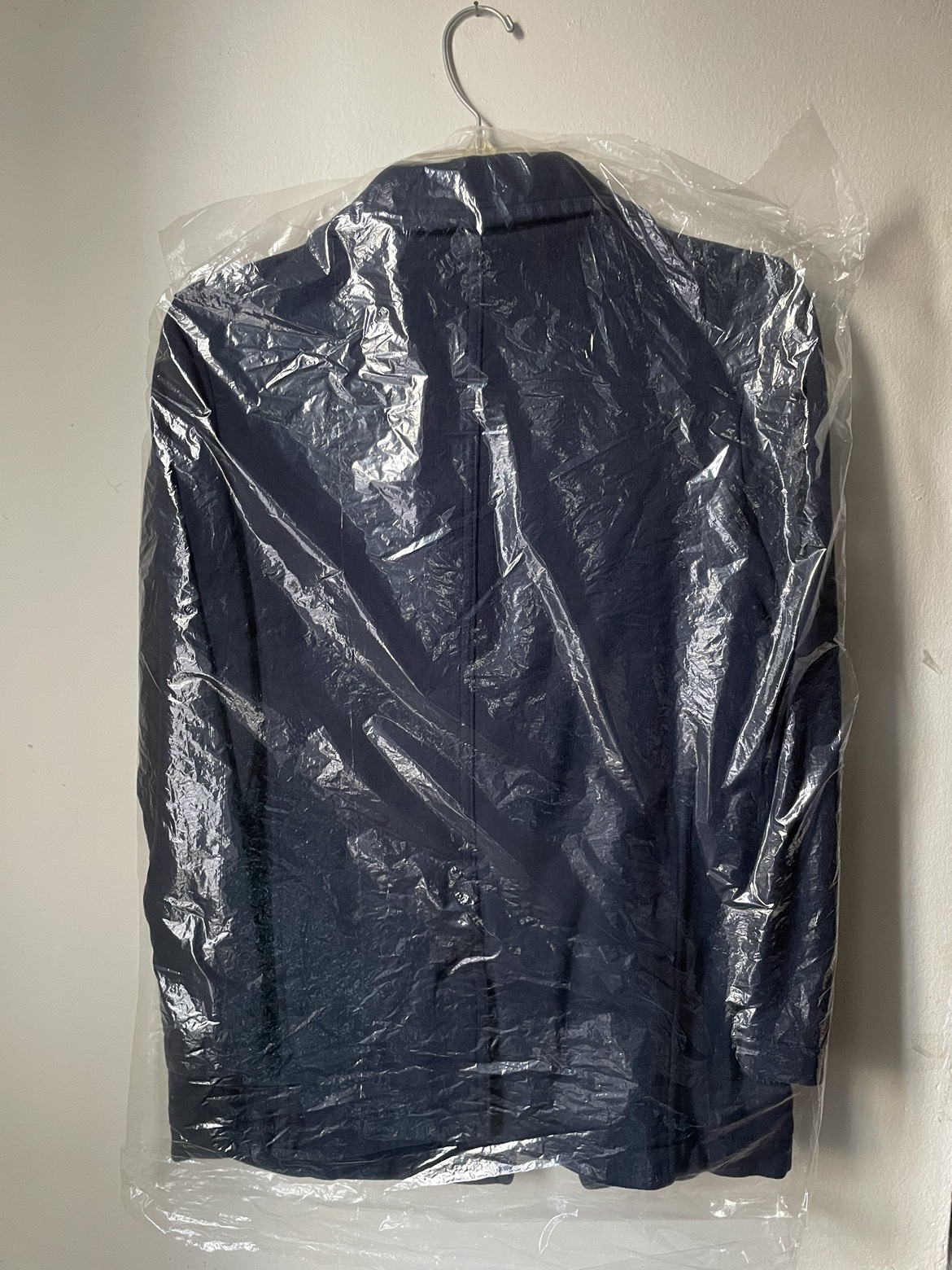 GapKids XL (size 12) light peacoat. Navy. Great condition. - photo 2