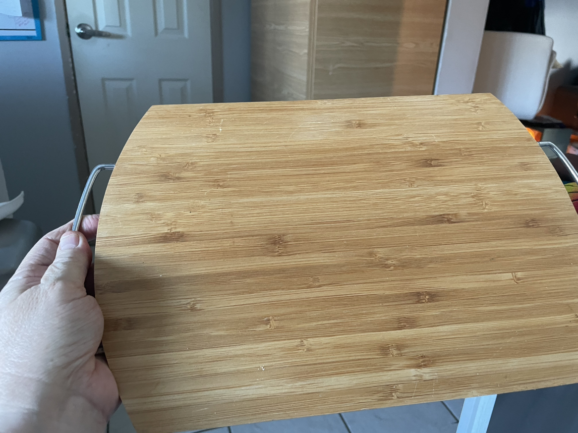 Cutting boards #freecycle image indicator(4)