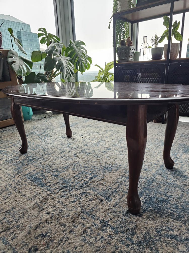 Coffee Table - photo 2