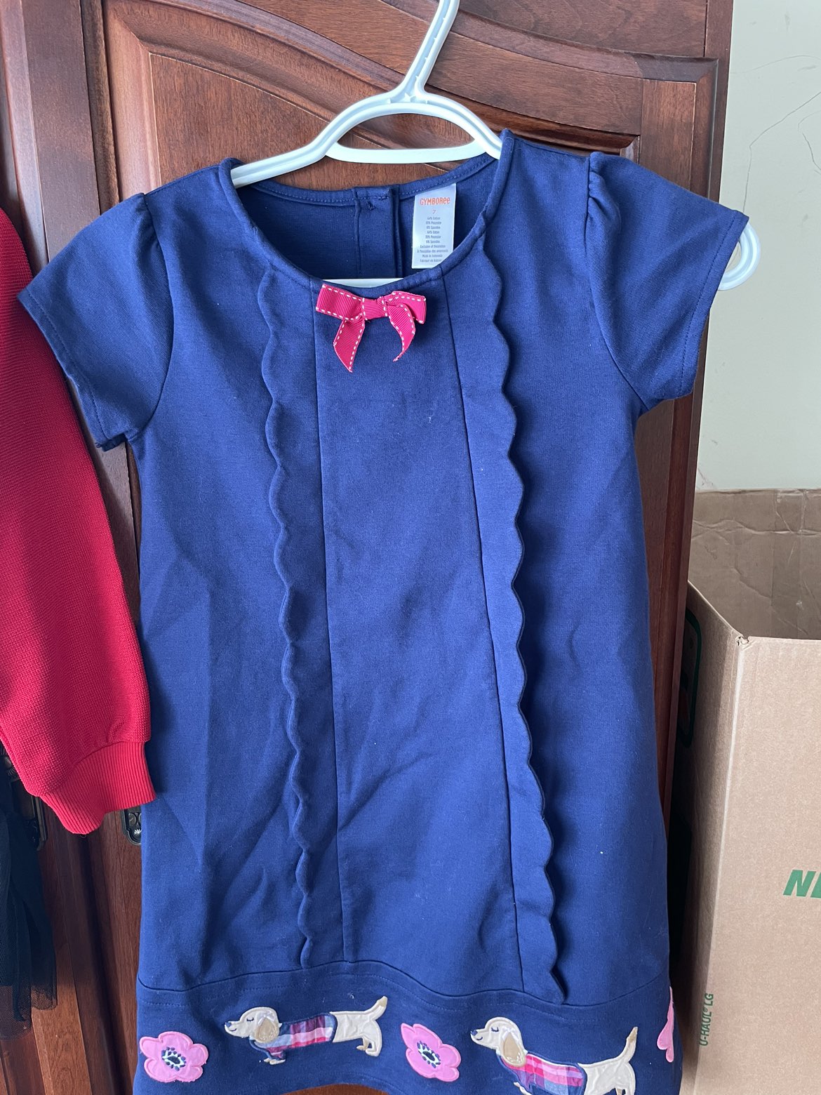 Girls dresses image indicator(2)