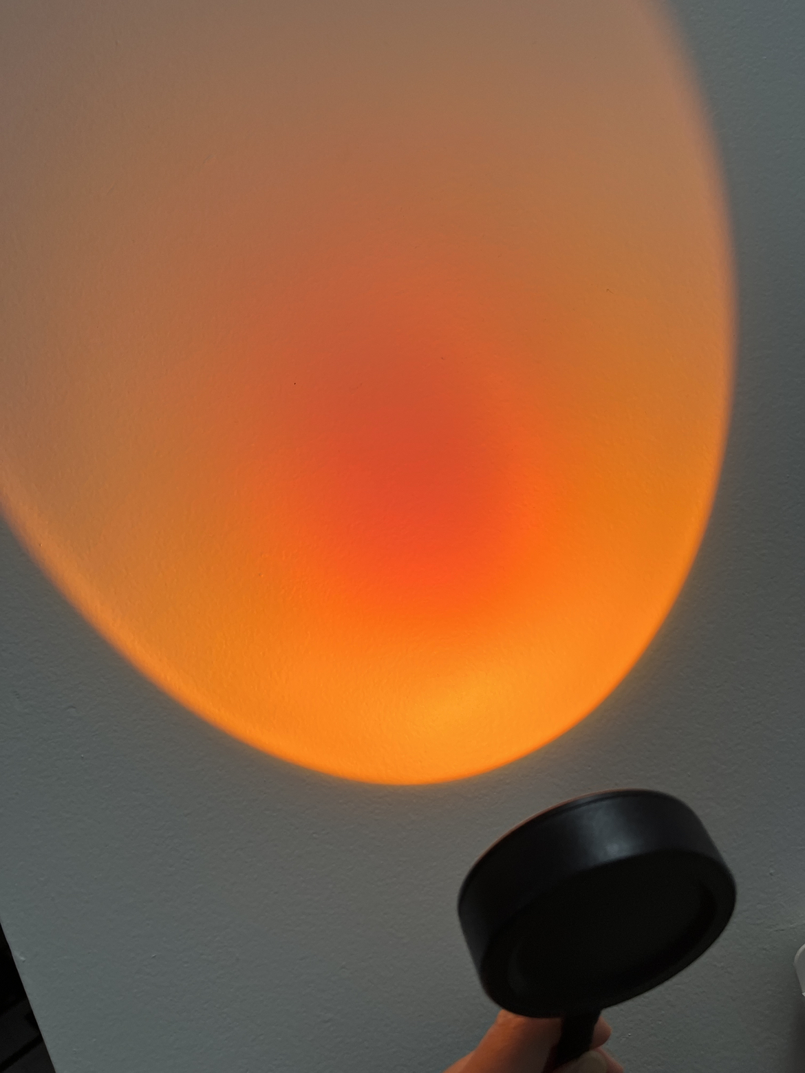 Sunset projector lamp thumbnail