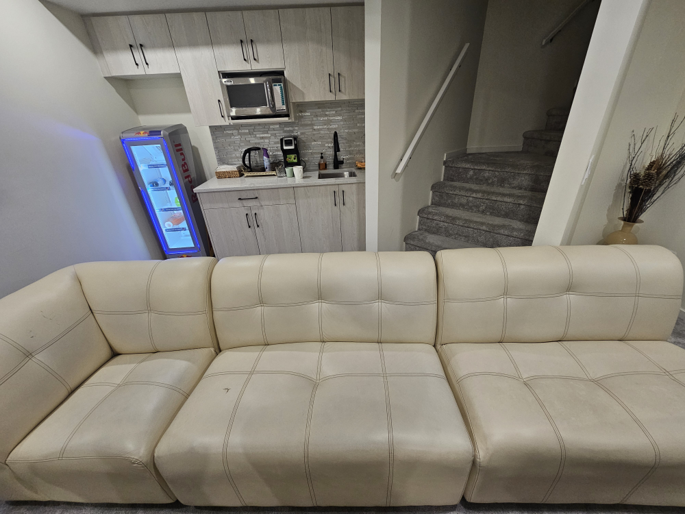 sectional