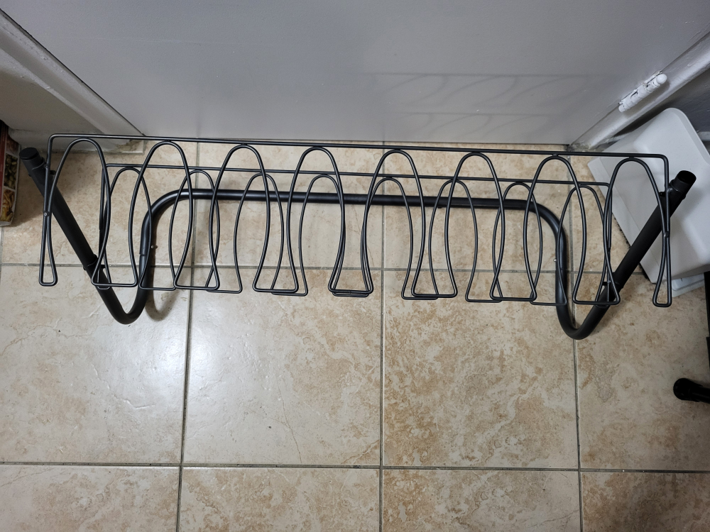 4 Pair Boot Rack / Stand - photo 3