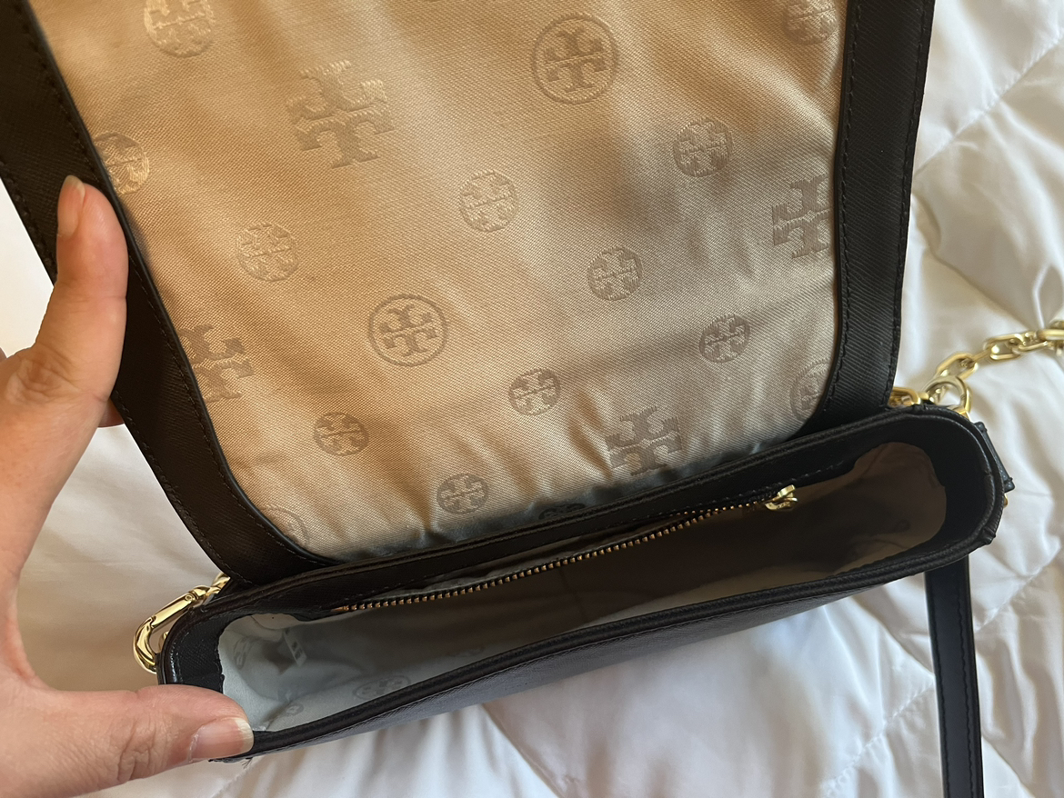 Tory Burch crossbody bag - photo 2