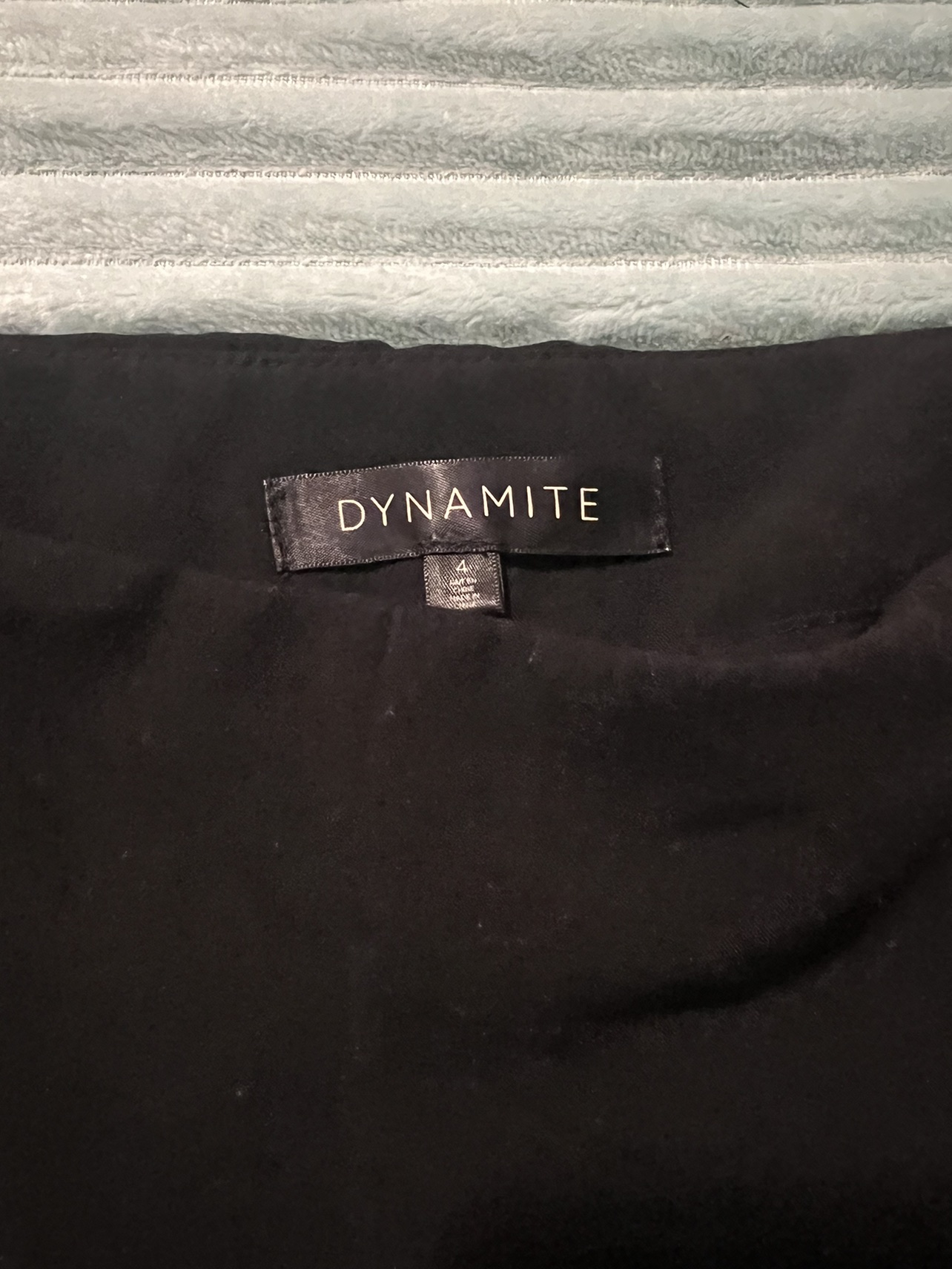 Dynamite Formal Pants  ✨ image indicator(4)