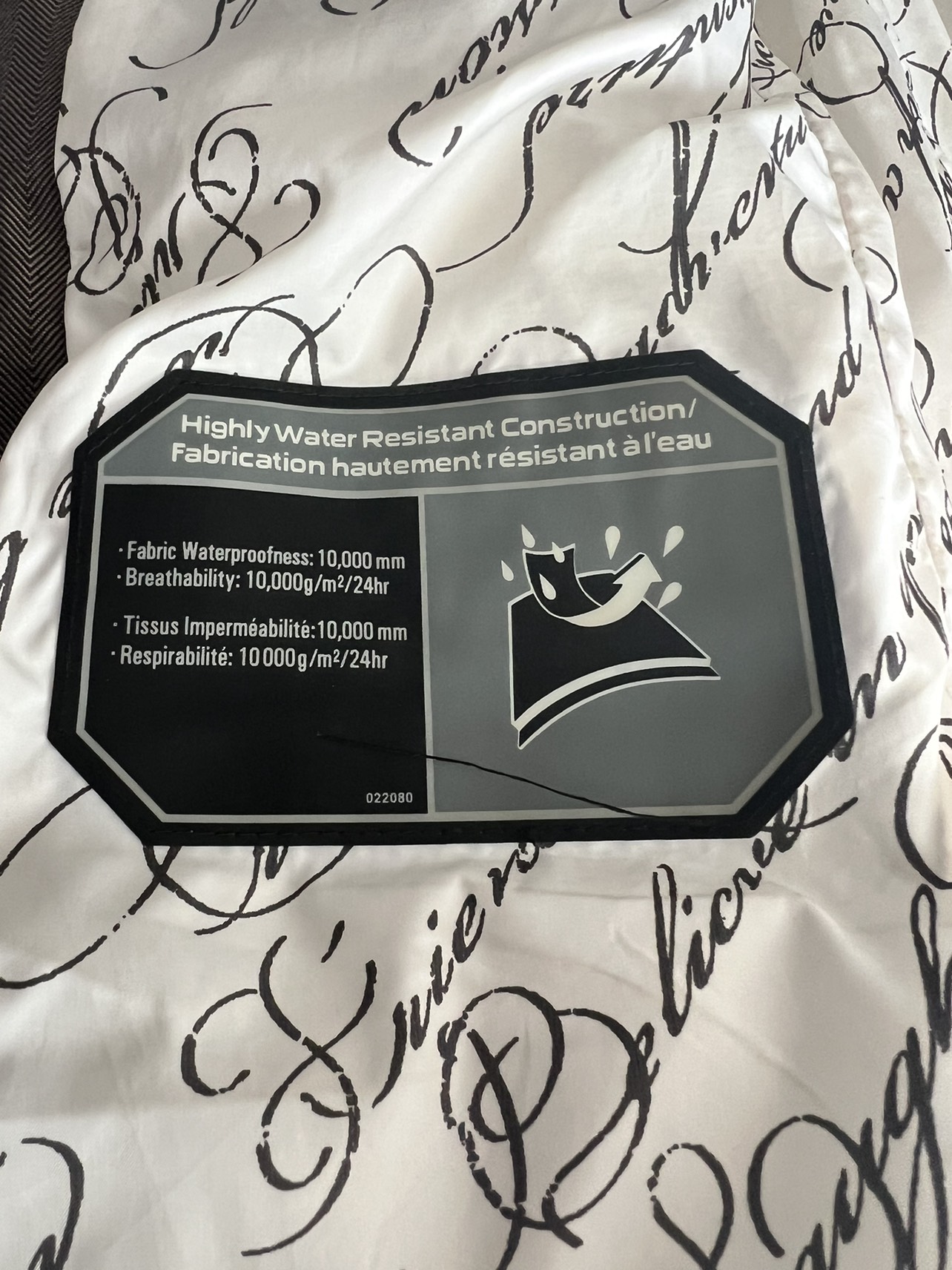 Columbia titanium winter Women’s Mid-long jacket 🥕 image indicator(5)