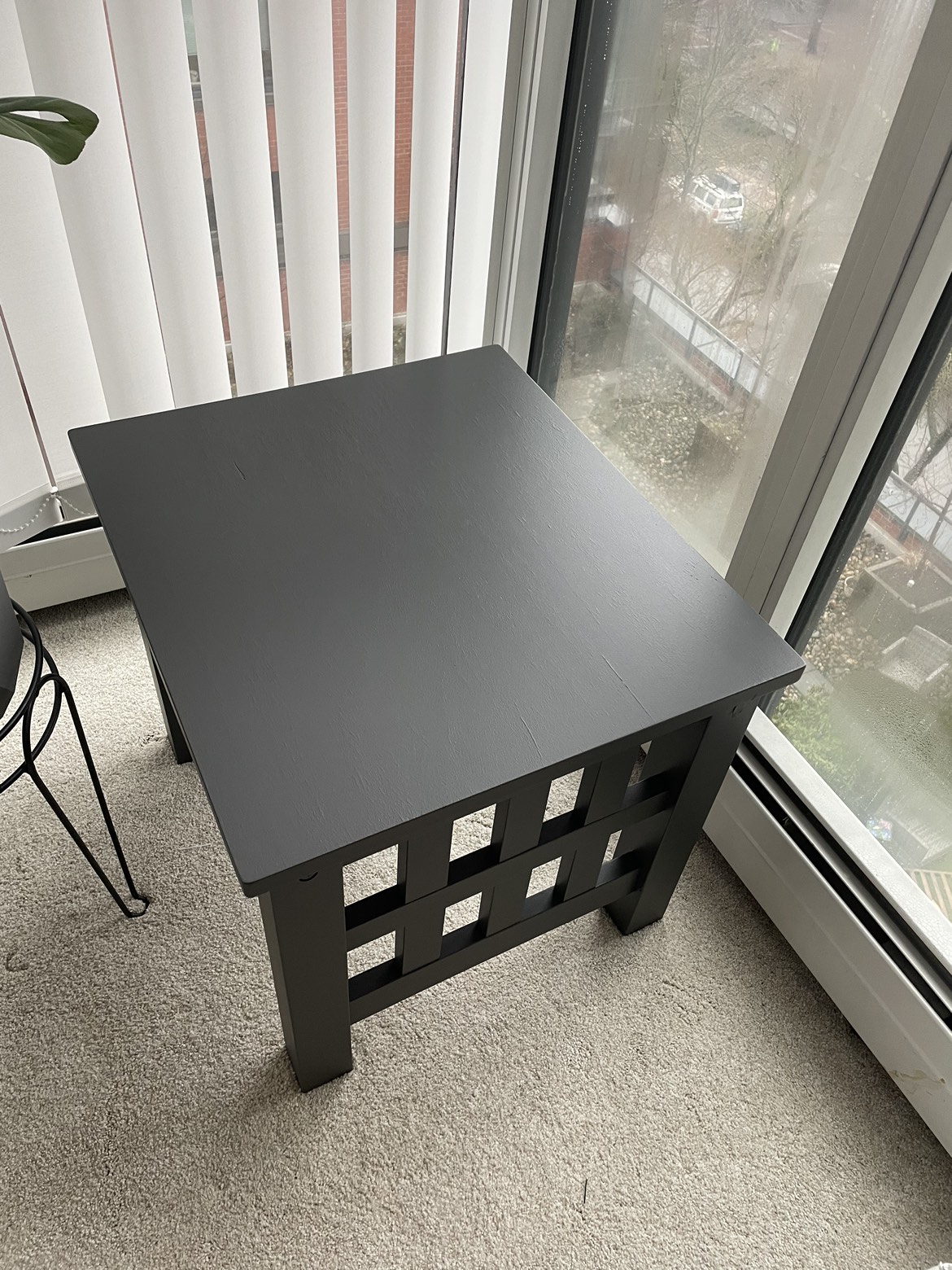 Cute Modern Side Table - photo 5