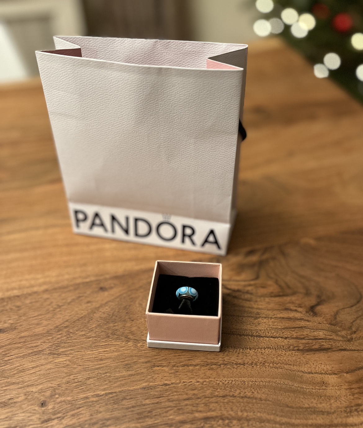 Pandora charm thumbnail