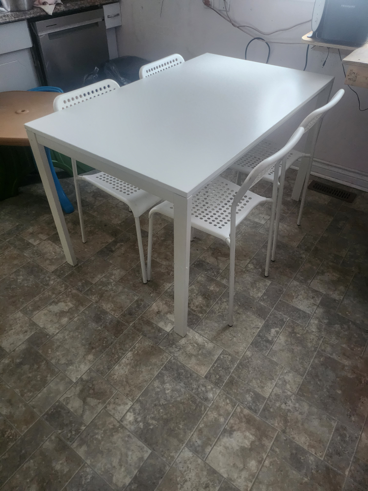 Dinning table - photo 2