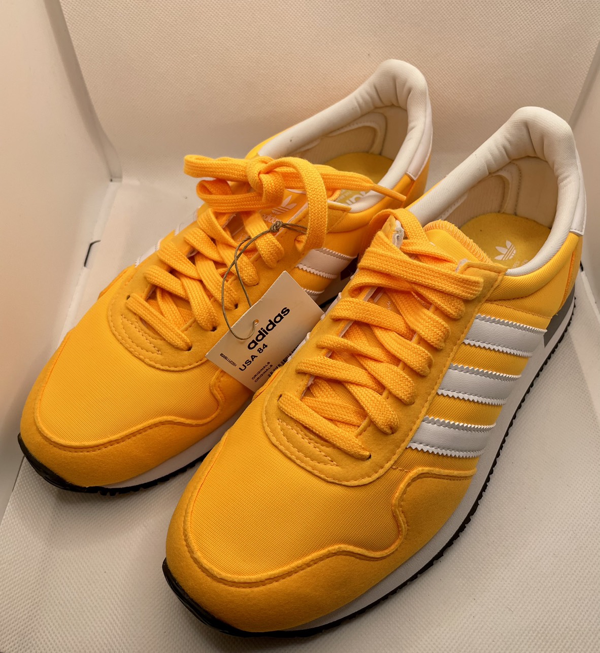 Adidas sneakers - photo 2