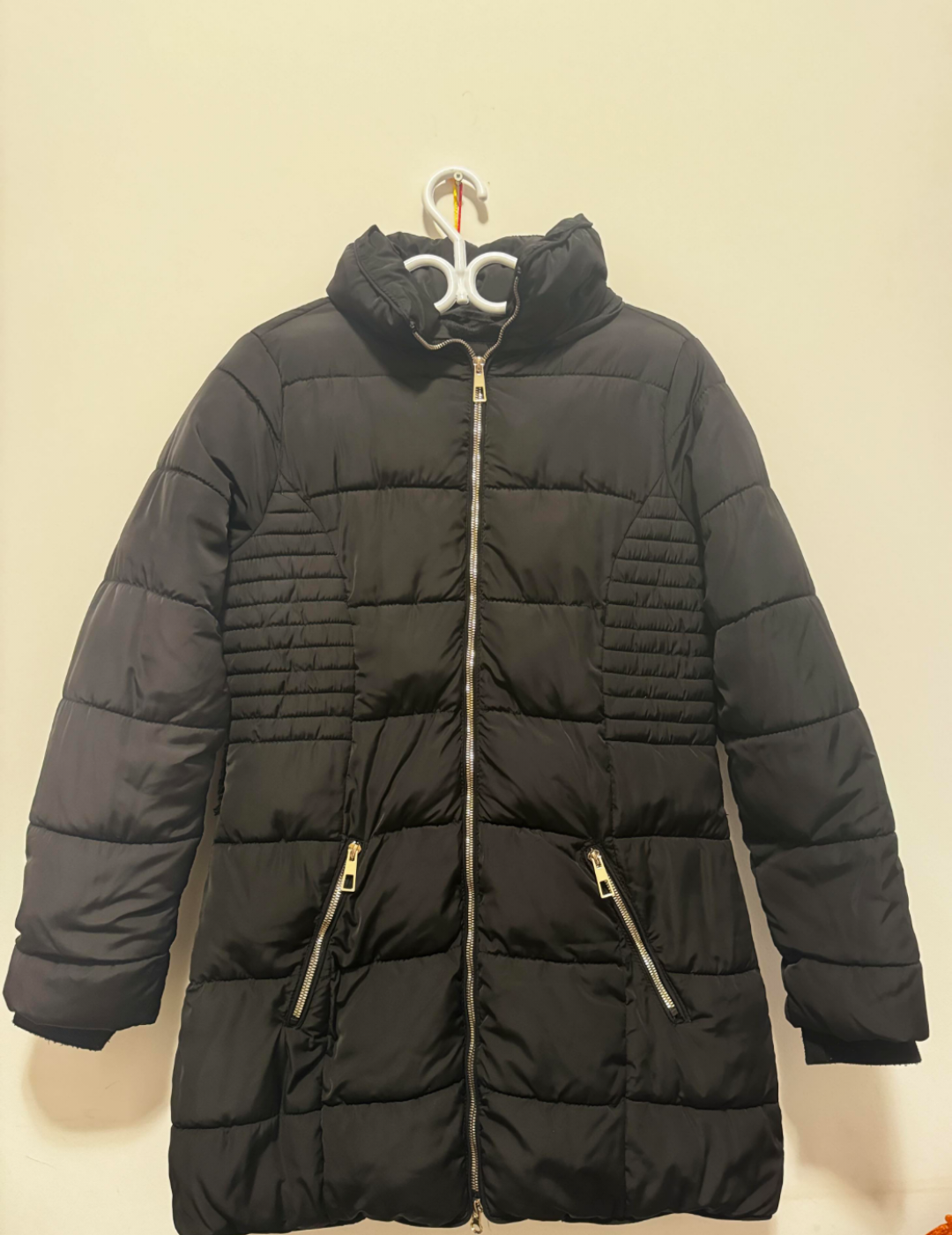 winter❄⛄ parka