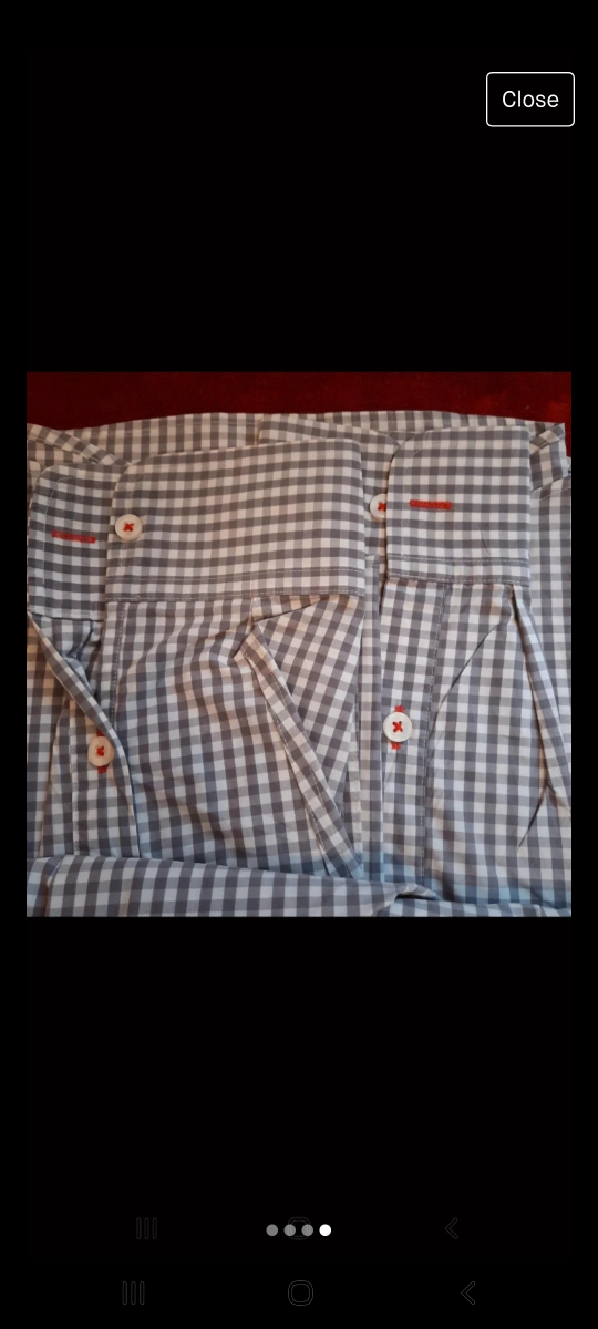 Men Shirt image indicator(4)