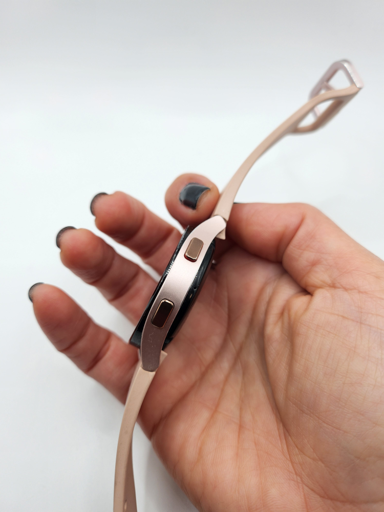 samsung galaxy watch 4 - photo 4