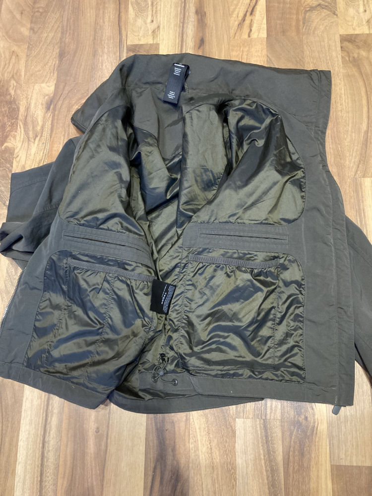Lululemon effortless jacket - photo 3