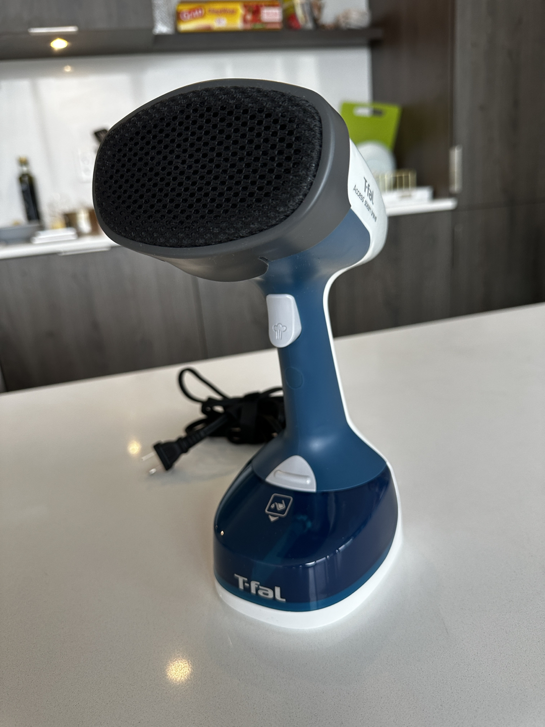 T-fal steamer