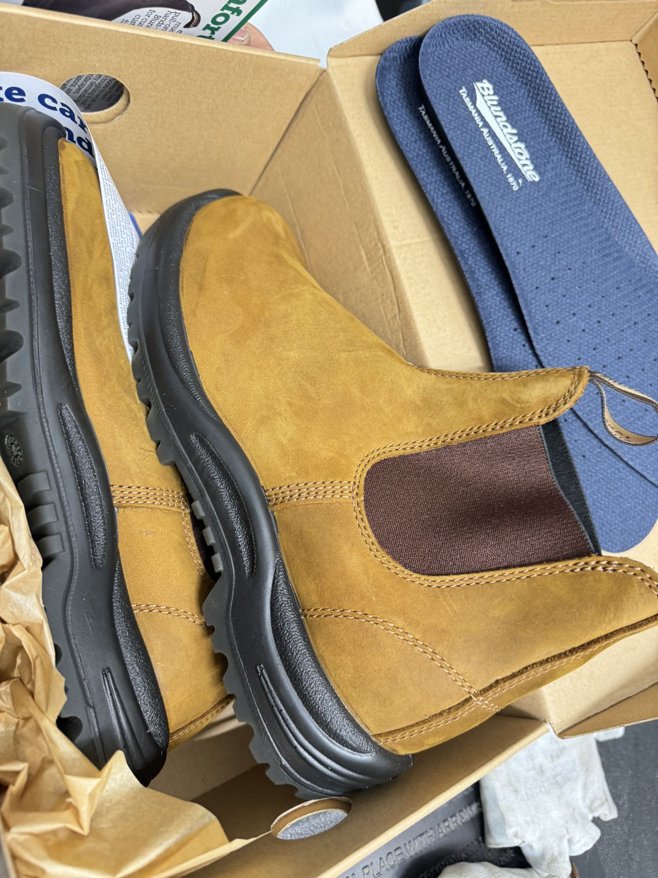 Bloodstone boots - photo 3
