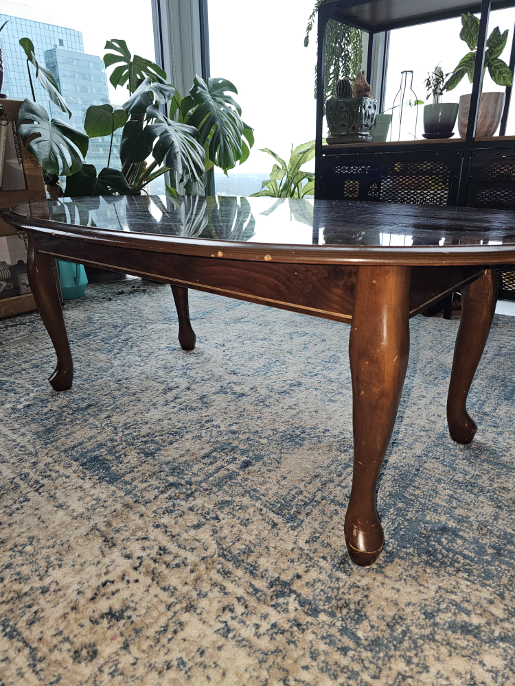 Coffee Table - photo 3
