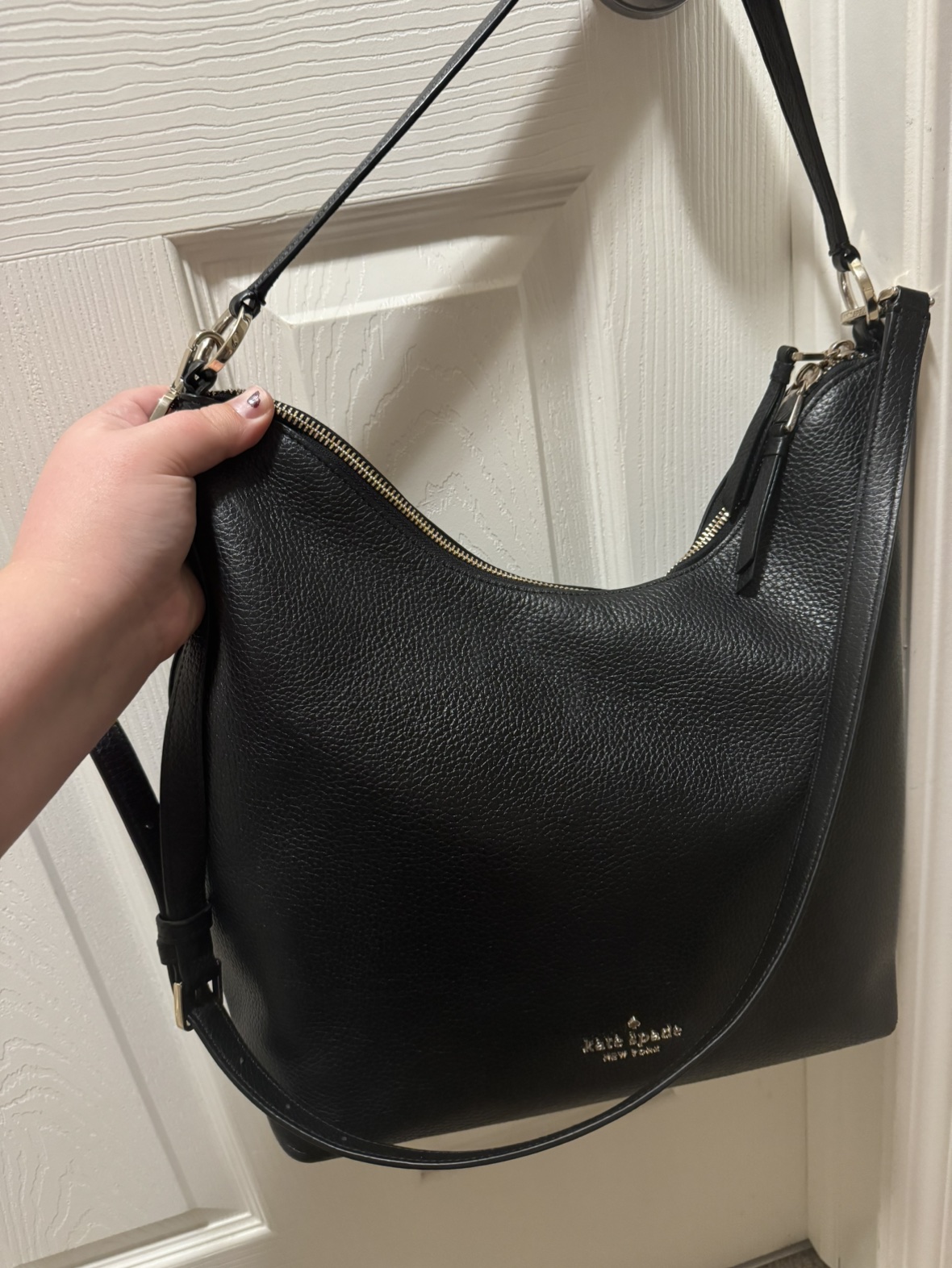 Kate spade crossbody
