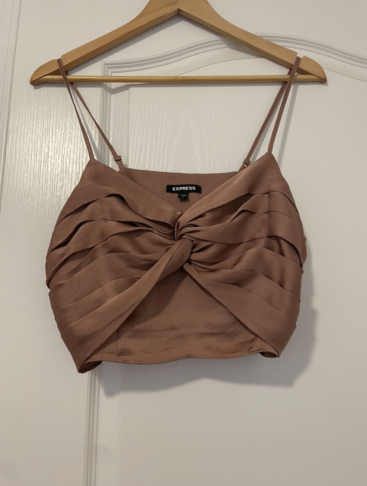Brand New EXPRESS top thumbnail