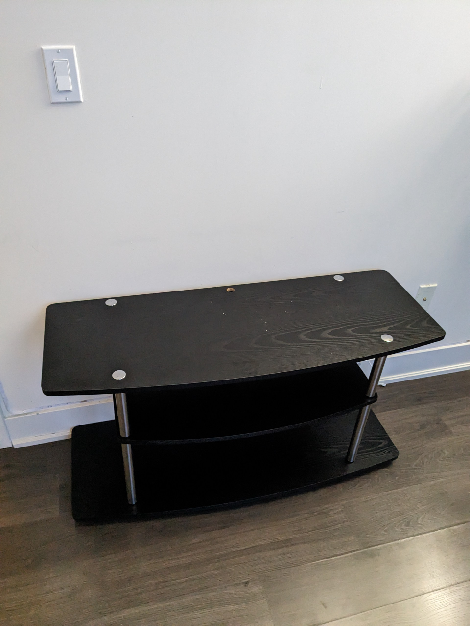 TV Stand - photo 2