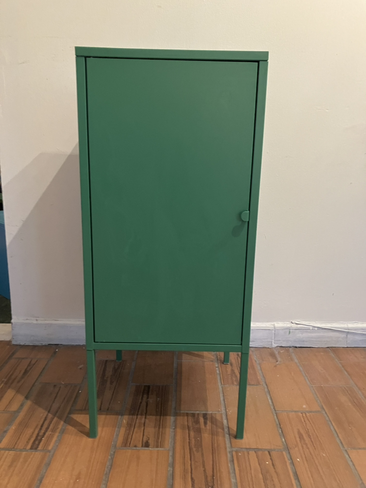 Green IKEA Locker thumbnail