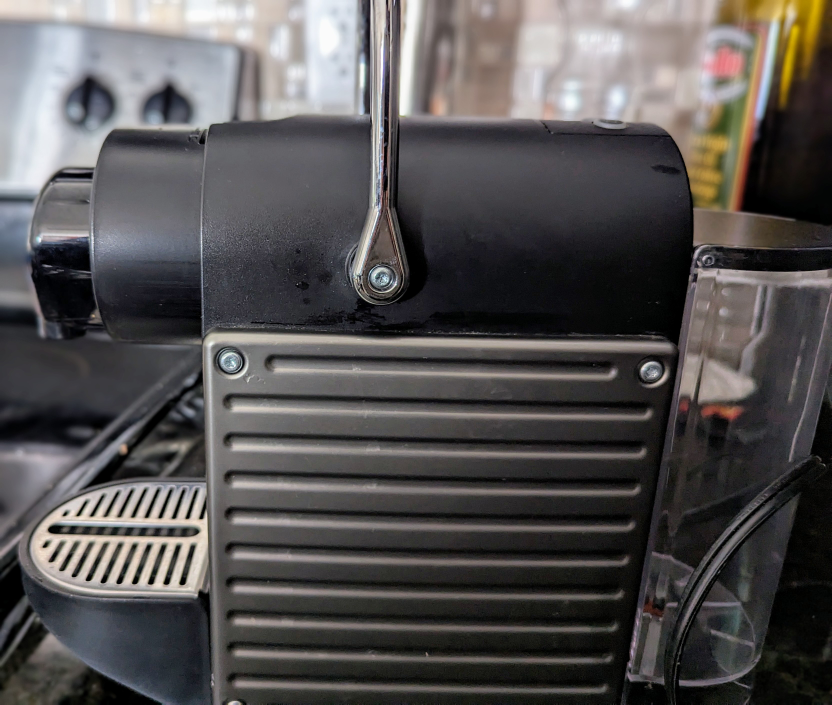 Nespresso Coffee Machine for Daily use - photo 3