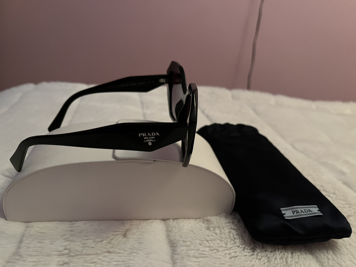 Prada 16WS Sunglasses - photo 2