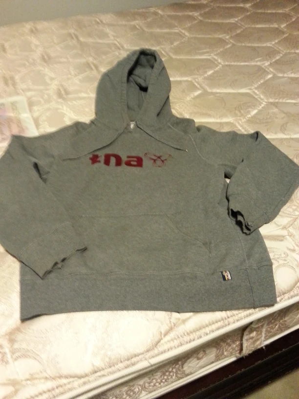 women's tna hoodie