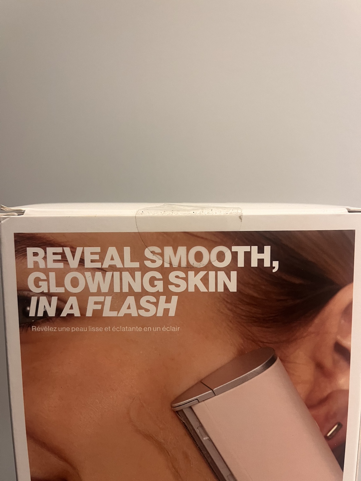 Dermaflash lux - photo 2