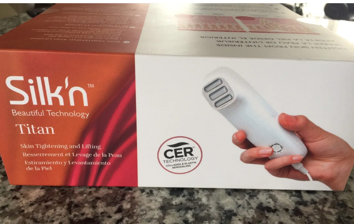 Silk’s Titan. image indicator(2)