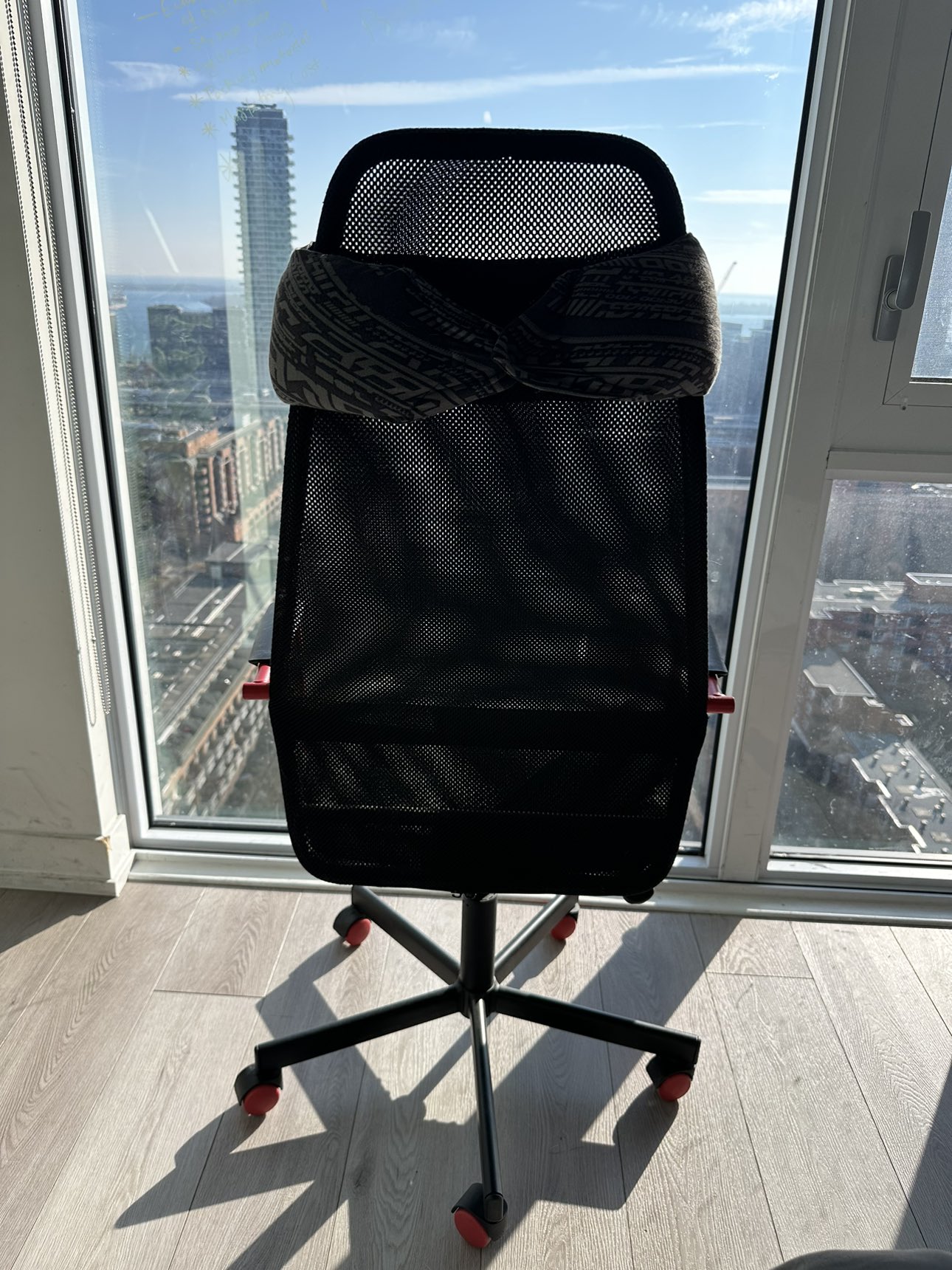 Ikea Desk Chair - photo 3