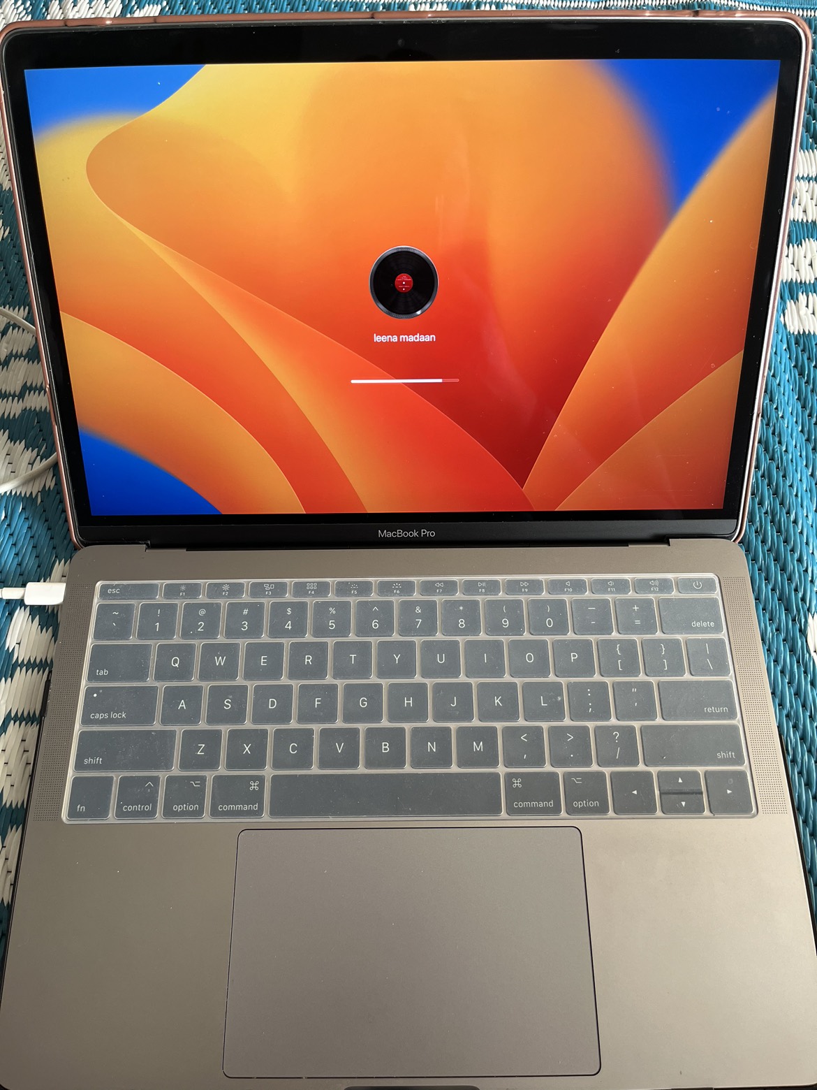 MacBook Pro 13” - photo 3