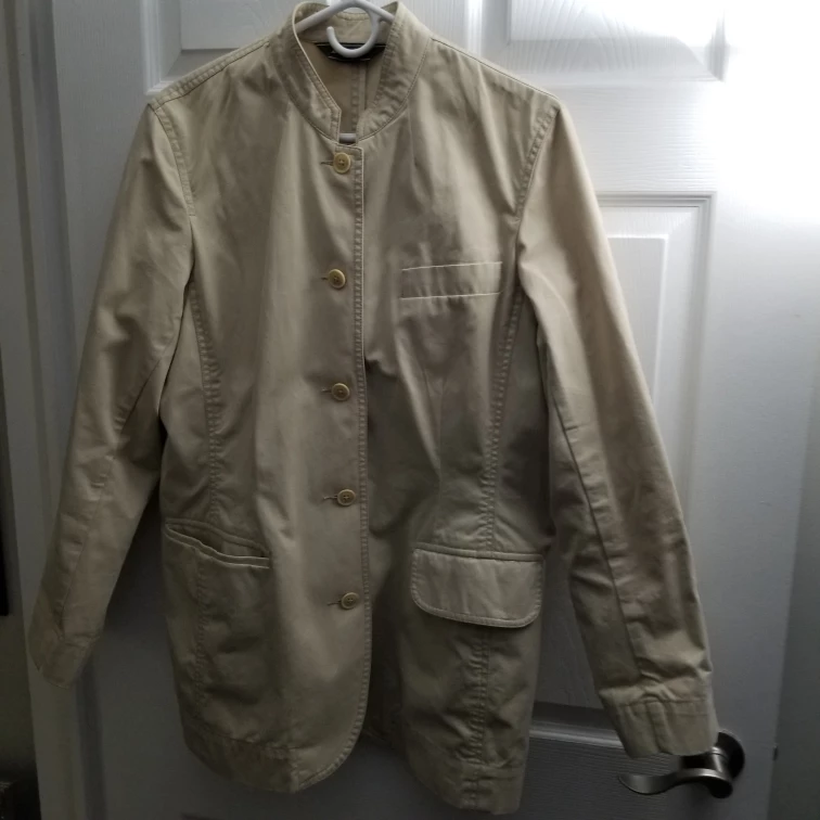 Eddie Bauer jacket for women