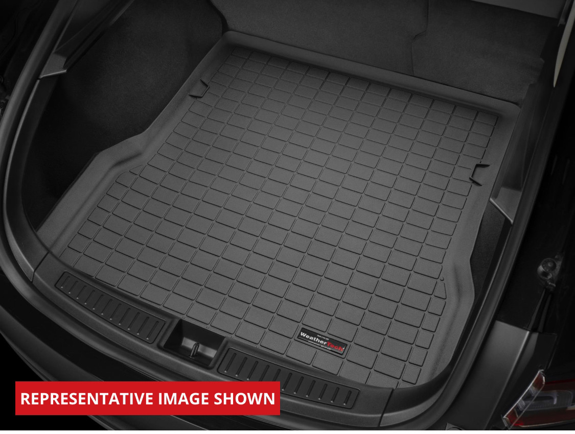 Lexus Nx350 Cargo/Trunk Mat 2022-24 image indicator(2)