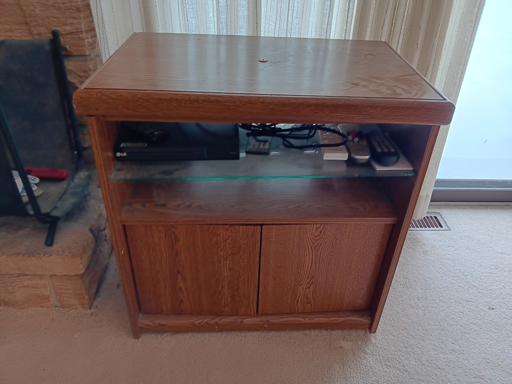 TV Stand