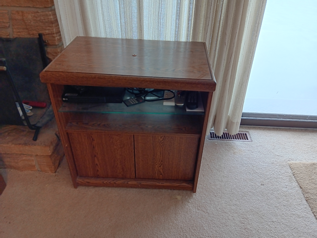 TV Stand - photo 2