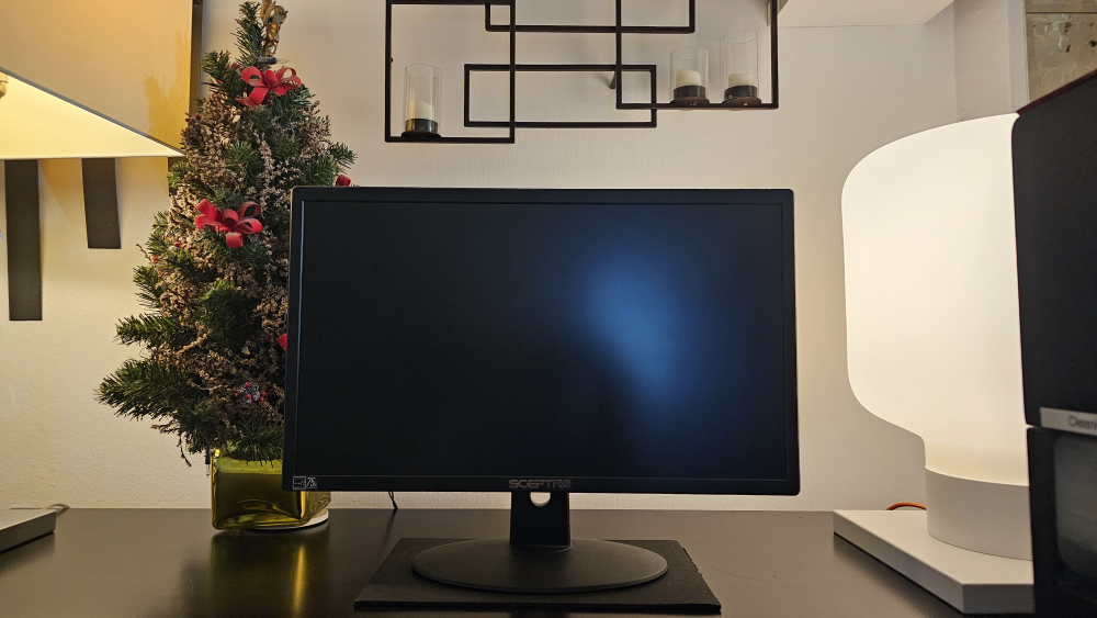 Sceptre Computer Monitor - photo 5