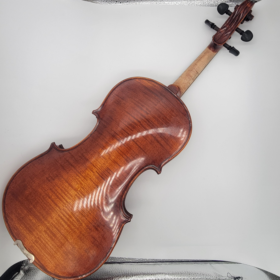 Full size violin - photo 2
