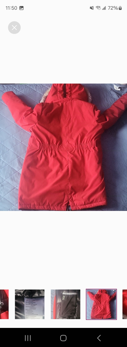 Calvin klein performance winter jacket image indicator(2)